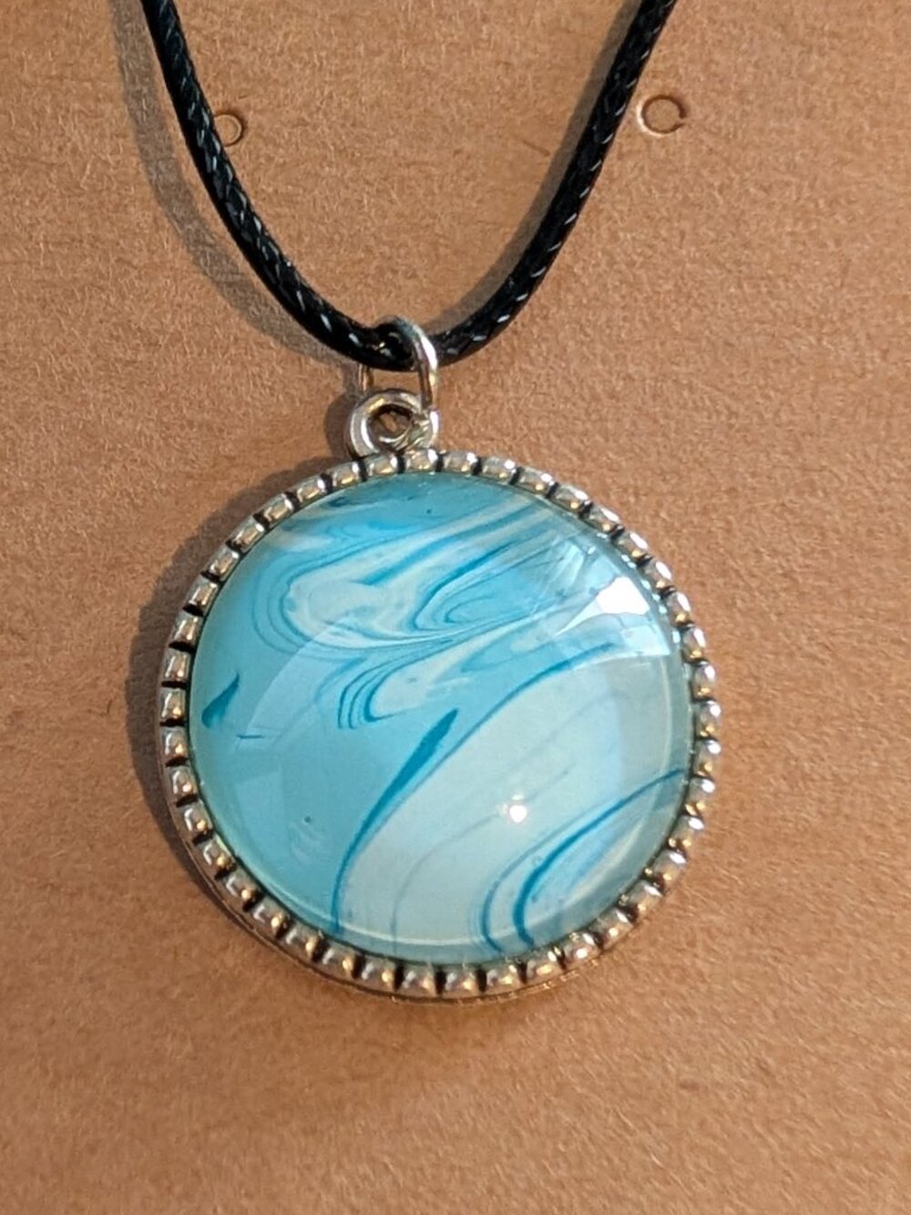 Pendant Necklace
